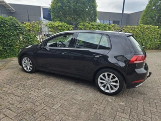 Volkswagen Golf Volkswagen Golf 1.5 TSI Highline Dsg 150 Pk - afbeelding nr 4
