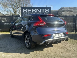 Volvo V40 Volvo V40 D4|Navigatie|Bluetooth|Parkeersensoren|Digitaal instrumentenpaneel - afbeelding nr 46