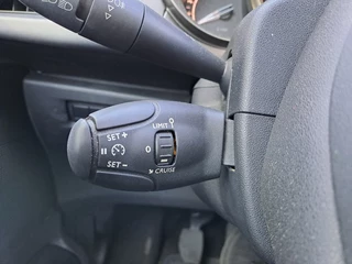 Citroën C3 Citroën C3 1.2 PURET FEEL ED Edition Airco-Cruise control-Vierseizoenenban - afbeelding nr 8