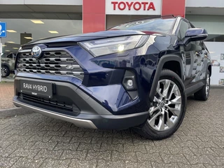 Toyota RAV4 - afbeelding nr 2