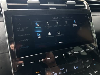 Hyundai Tucson Hyundai Tucson 1.6 T-GDI PHEV Premium 4WD | Plug-in Hybrid - afbeelding nr 27