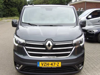 Renault Trafic Renault Trafic 2.0 dCi 150PK NOV 2023 DUBCAB 1e EIG TOPSTAAT 22098km! VELE EXTRA'S - afbeelding nr 22