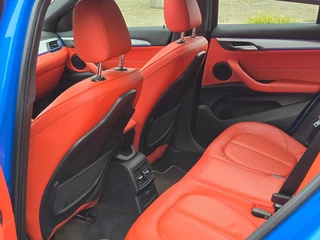 BMW X2 - afbeelding nr 5