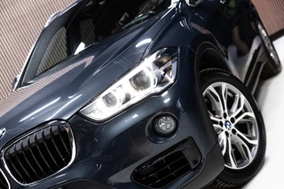 BMW X1 - afbeelding nr 21