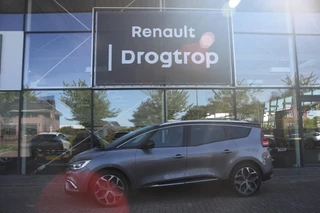 Renault Grand Scénic 160PK-INTENS-AUTOM-53DKM-NAVI-CAMERA-MASSAGESTOEL-