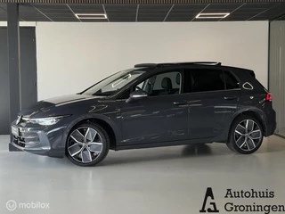 Volkswagen Golf Style eHybrid | Pano | Head-Up | Massage | Trekhaak | Fabrieksgarantie 2030