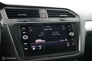 Volkswagen Tiguan Volkswagen Tiguan 1.5 TSI 150 Pk ACT Comfortline Business | Vol Opties | Apple car-play | Elektr. A.Klep | NL Auto | DEALER-STAAT - afbeelding nr 48
