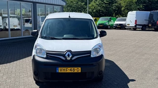 Renault Kangoo - afbeelding nr 2