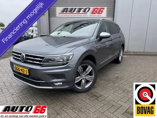 Volkswagen Tiguan Allspace 2.0 TSI 4Motion Highline 7p. Bom vol auto!!