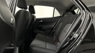 Kia Picanto Kia Picanto 1.0 DPI DYNAMIC PLUSLINE UNIEK - afbeelding nr 32