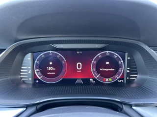 Škoda Octavia Škoda Octavia Combi 1.5 e-TSI 150pk Business Edition Plus - afbeelding nr 32