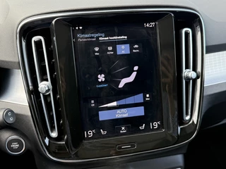 Volvo XC40 Volvo XC40 T4 211PK Recharge Inscription Exp| Panodak| Camera| Stoel+Stuur. - afbeelding nr 38