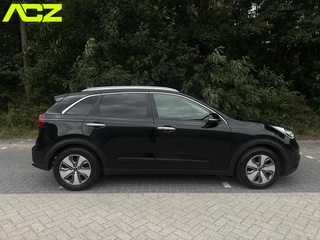 Kia Niro Kia Niro 1.6 GDi Hybrid|Leder|ACC|Keyless|CarPlay|Camera|NAP - afbeelding nr 9