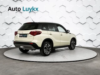 Suzuki Vitara - afbeelding nr 9