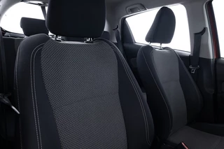 Toyota Yaris Toyota Yaris 1.5 Hybrid Lease | ECC | NAVI | VELGEN | Automaat - afbeelding nr 5