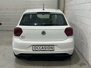 Volkswagen Polo Volkswagen Polo 1.0 TSI Comfortline*PDC*Carplay*Connect*AC - afbeelding nr 7