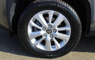 Toyota Yaris Cross - afbeelding nr 42