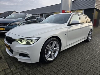 BMW 3 Serie - 523639209-0