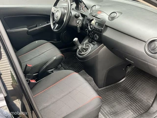 Mazda 2 Mazda 2 1.3 TS Plus Airco 5-drs ZEER MOOI ! - afbeelding nr 6