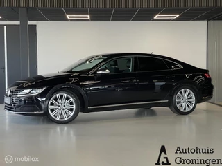Volkswagen Arteon 2.0 TDI Elegance | Bomvol | Trekhaak | Half Leder | 200.000 KM