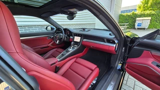 Porsche 911 Porsche 911 991.2 Carrera S Leder Sport chrono PDC Navi Cruise pano - afbeelding nr 28