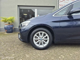 BMW 2 Serie BMW 2-serie Active Tourer 218i Executive NAP/1ste eigenaar - afbeelding nr 4