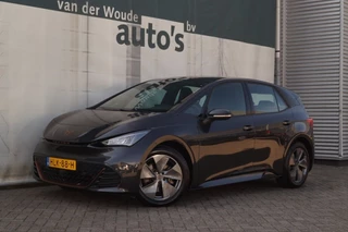 CUPRA Born - afbeelding nr 3