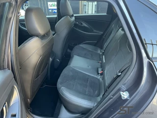 Hyundai i30 Hyundai i30 2.0 T-GDI N2 Performance|PAno|Dealer ond. - afbeelding nr 13