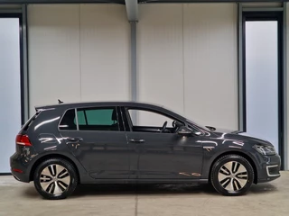 Volkswagen e-Golf - afbeelding nr 4