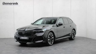 BMW 5 Serie Touring 550e xDrive M-Sport Pro