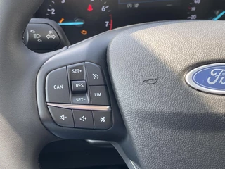 Ford Focus Ford Focus 1.0 EcoBoost Hybrid Titanium 125pk | Winterpack | Parking Pack | SYNC 4 Navigatie | 16 inch Licht metalen velgen - afbeelding nr 25