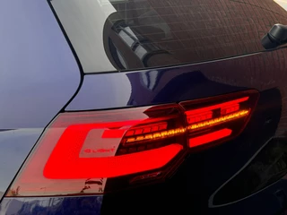 Volkswagen Golf IQ Lights Alcantara - afbeelding nr 35