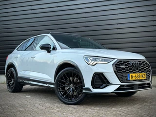 Audi Q3 - afbeelding nr 2