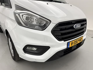 Ford Transit Custom - afbeelding nr 39