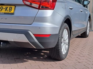 SEAT Arona | Clima | Trekhaak | Carplay | LED | Keyless | PDC | Full Link | Stoelverwarming | - afbeelding nr 14