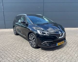 Renault Grand Scénic Renault Grand Scénic 1.3 TCe 160 pk Automaat Initiale Paris | Trekhaak 1800 KG ! | Le - afbeelding nr 3