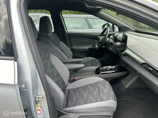Volkswagen ID.4 Volkswagen ID.4 Style 52 kWh - afbeelding nr 4