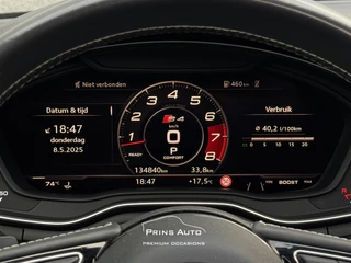 Audi A4 |PANO|RS STOELEN|CARBON|VIRTUAL|MASSAGE - afbeelding nr 22