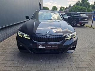 BMW 3 Serie BMW 3-serie 330e M Sport /Laser /Schuifdak /Deal ond /Nap /Garantie - afbeelding nr 4