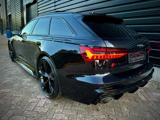 Audi RS6 Audi RS6 Quattro DYNAMIC+|PANO|CERAMIC|B&O|SOFTCLOSE VOL! - afbeelding nr 50
