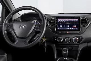 Hyundai i10 | Cruise | Airco | Radio | - afbeelding nr 30