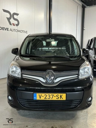 Renault Kangoo Renault Kangoo 1.5 dCi 90 pk handg. GB Energy Luxe | Airco | Cruise | PDC | Tel. | Trekh. | Vloer/Wand | Org. NLD. | - afbeelding nr 10