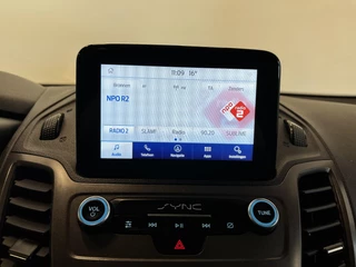Ford Transit Connect Ford Transit Connect 1.5 EcoBlue Automaat L2 Trend Navi Airco Parkeersensoren Cruise Control Camera - afbeelding nr 19