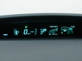 Toyota Prius Toyota Prius 1.8 Plug-in Executive Business | Leder | Navigatie | Camera - afbeelding nr 31