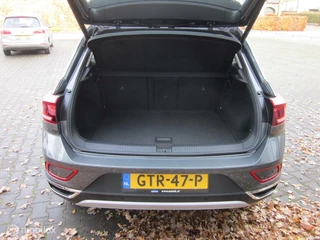 Volkswagen T-Roc Volkswagen T-Roc 1.5 TSI Life Business Automaat Trekhaak - afbeelding nr 6