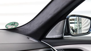 BMW 5 Serie | Massage | Bowers & Wilkins | Schuifdak | Head-up | M Onderstel Professional | Stoelventilatie - afbeelding nr 39