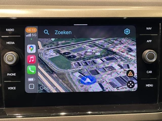 Volkswagen Polo Volkswagen Polo 1.0 TSI R-Line Edition| Navi | Carplay - afbeelding nr 6