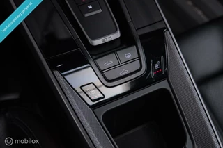 Porsche 911 Porsche 911 Coupe 3.0 Carrera | GT Silver | 992 | Schuifdak | 503PK 600NM | Apple carplay | Spyder RS velgen - afbeelding nr 24