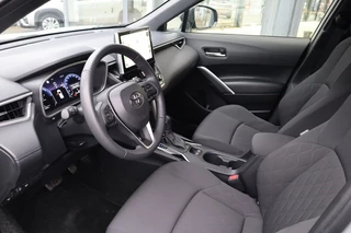 Toyota Corolla Cross - afbeelding nr 14