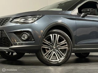 SEAT Arona Seat Arona 1.0 TSI Xcellence | 1E EIGENAAR|CARPLAY| KEYLESS - afbeelding nr 4